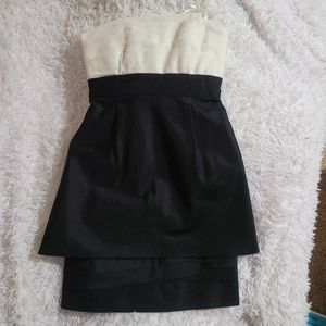 Bcbg dress